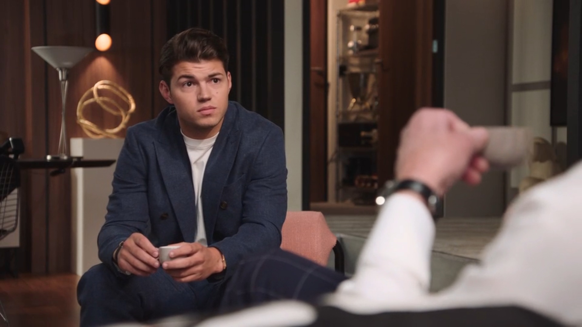 Valentijn wordt subtiel gemanipuleerd